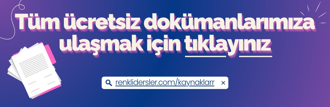 renklidersler.com | Banner